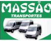 MASSAO TRANSPORTES logo