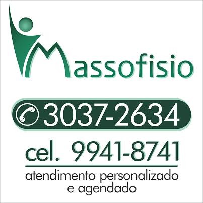 ESPAÇO MASSOFISIO TERAPIAS