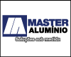 MASTER ALUMINIO logo