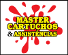 MASTER CARTUCHOS E ASSISTENCIA