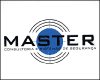 MASTER CONSULTORIA E SISTEMAS DE SEGURANÇA logo