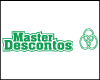 MASTER DESCONTOS logo