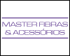 MASTER FIBRAS E ACESSORIOS logo