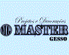 MASTER GESSO - GESSO, ELÉTRICA E PINTURA logo