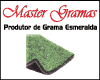 MASTER GRAMAS logo