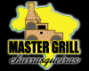 MASTER GRILL CHURRASQUEIRAS logo