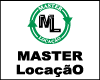 MASTER LOCACAO logo