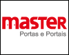MASTER PORTAS E PORTAIS