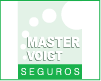 MASTER VOIGT CORRETORA DE SEGUROS logo