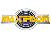 MASTERSOM logo