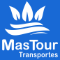 MASTOUR TRANSPORTE E TURISMO logo