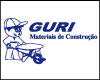 MATERIAIS DE CONSTRUCAO GURI logo
