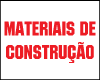 MATERIAIS DE CONSTRUÇÃO CASA TORRES