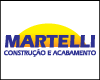 MATERIAIS DE CONSTRUÇÃO MARTELLI