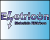 MATERIAIS ELETRICOS ELETRICON logo
