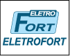 MATERIAIS ELÉTRICOS ELETROFORT logo