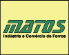 MATOS FORROS DE PVC logo