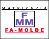 MATRIZARIA FA-MOLDE logo