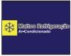 MATTOS REFRIGERACAO logo
