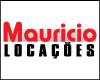 MAURICIO LOCACOES logo