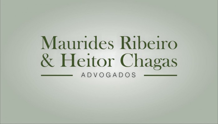 Maurides Ribeiro & Heitor Chagas Advogados