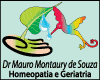 MAURO MONTAURY DE SOUZA