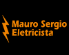 MAURO SERGIO ELETRICISTA