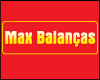 MAX BALANCAS logo