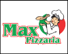 MAX PIZZARIA logo