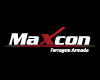 MAXCOM FERRAGEM ARMADA logo