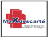 MAXDESCARTE INDUSTRIA DE DESCARTAVEIS HOSPITALARES ODONTOLOGICOS logo
