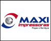 MAXI IMPRESSORAS logo