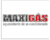 MAXIGAS AQUECEDORES E AR - CONDICIONADO logo