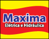 MAXIMA ELETRICA E HIDRAULICA MAT ELETRICOS logo