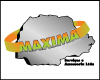 MAXIMA PARANA SERVICOS logo