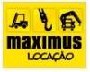 MAXIMUS LOCACAO logo