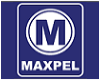 MAXPEL COMERCIAL logo