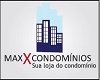 MAXX CONDOMINIOS logo