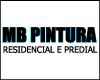 MB PINTURAS RESIDENCIAL E PREDIAL