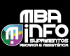 MBA INFO logo