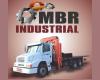 MBR Industrial logo