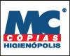 MC COPIAS HIGIENOPOLIS