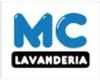 MC LAVANDERIA E TINTURARIA logo