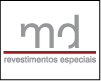 MD REVESTIMENTOS ESPECIAIS logo