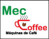 MEC COFFEE - MÁQUINA DE CAFÉ 