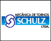 MECANICA DE TORNO SCHULZ logo