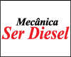 MECANICA SER DIESEL logo