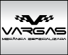 MECANICA VARGAS logo
