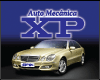 MECANICA XP logo