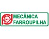 MECÂNICA FARROUPILHA logo